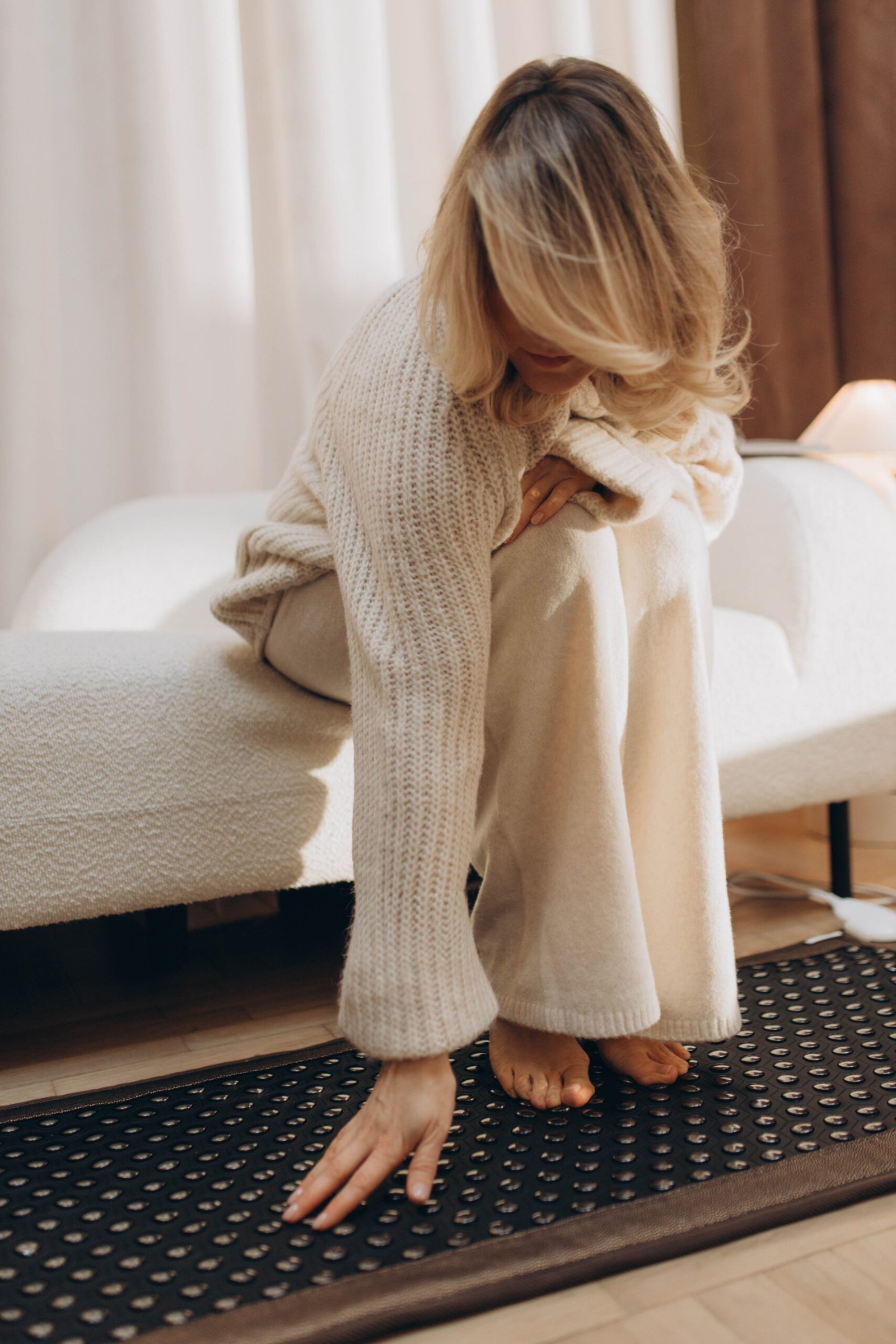 Esterilla Térmica Comfort